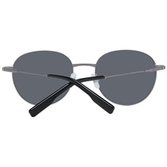 Hackett Gray Men Sunglasses -   -  Hackett.