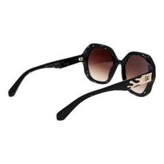 Christian Lacroix Black Women Sunglasses -   -  Christian Lacroix.