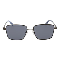 Hackett Gray Men Sunglasses -   -  Hackett.