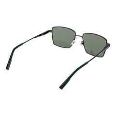 Hackett Gray Men Sunglasses -   -  Hackett.