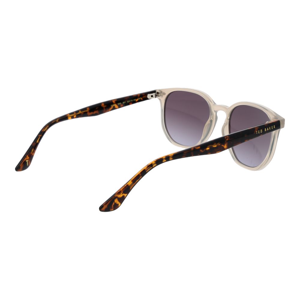 Ted Baker Gray Men Sunglasses -   -  Ted Baker.