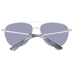 Hackett Gray Men Sunglasses -   -  Hackett.