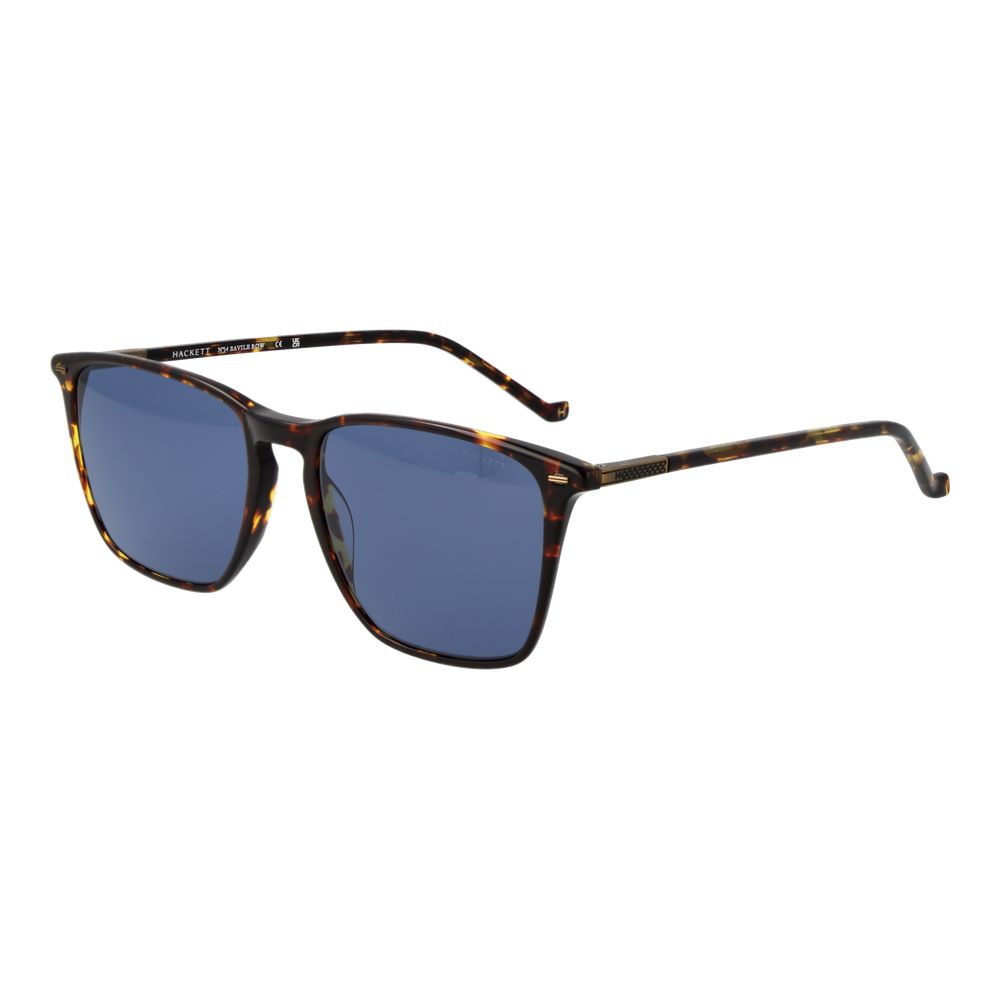 Hackett Brown Men Sunglasses -   -  Hackett.