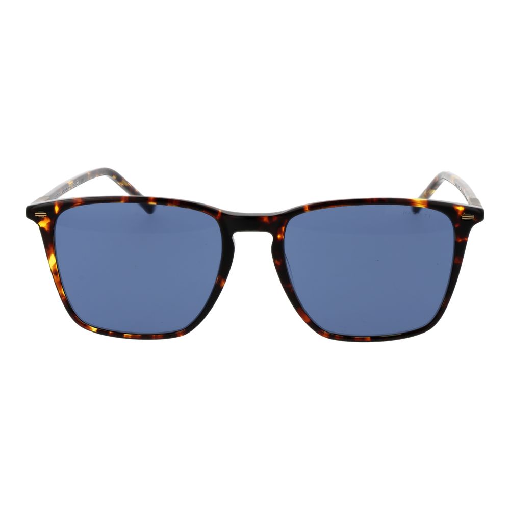 Hackett Brown Men Sunglasses -   -  Hackett.