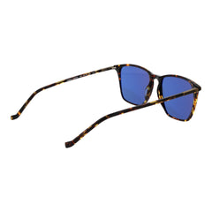 Hackett Brown Men Sunglasses -   -  Hackett.