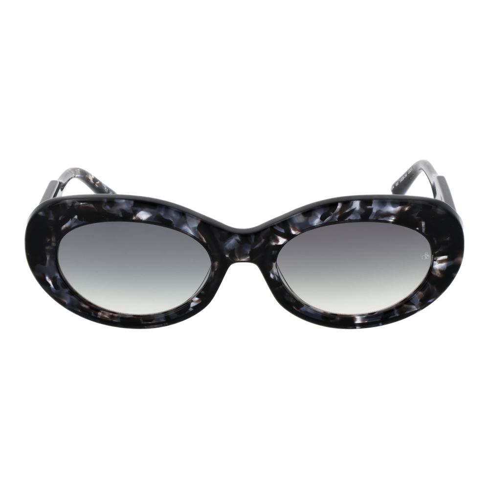 Scotch & Soda Black Women Sunglasses -   -  Scotch & Soda.