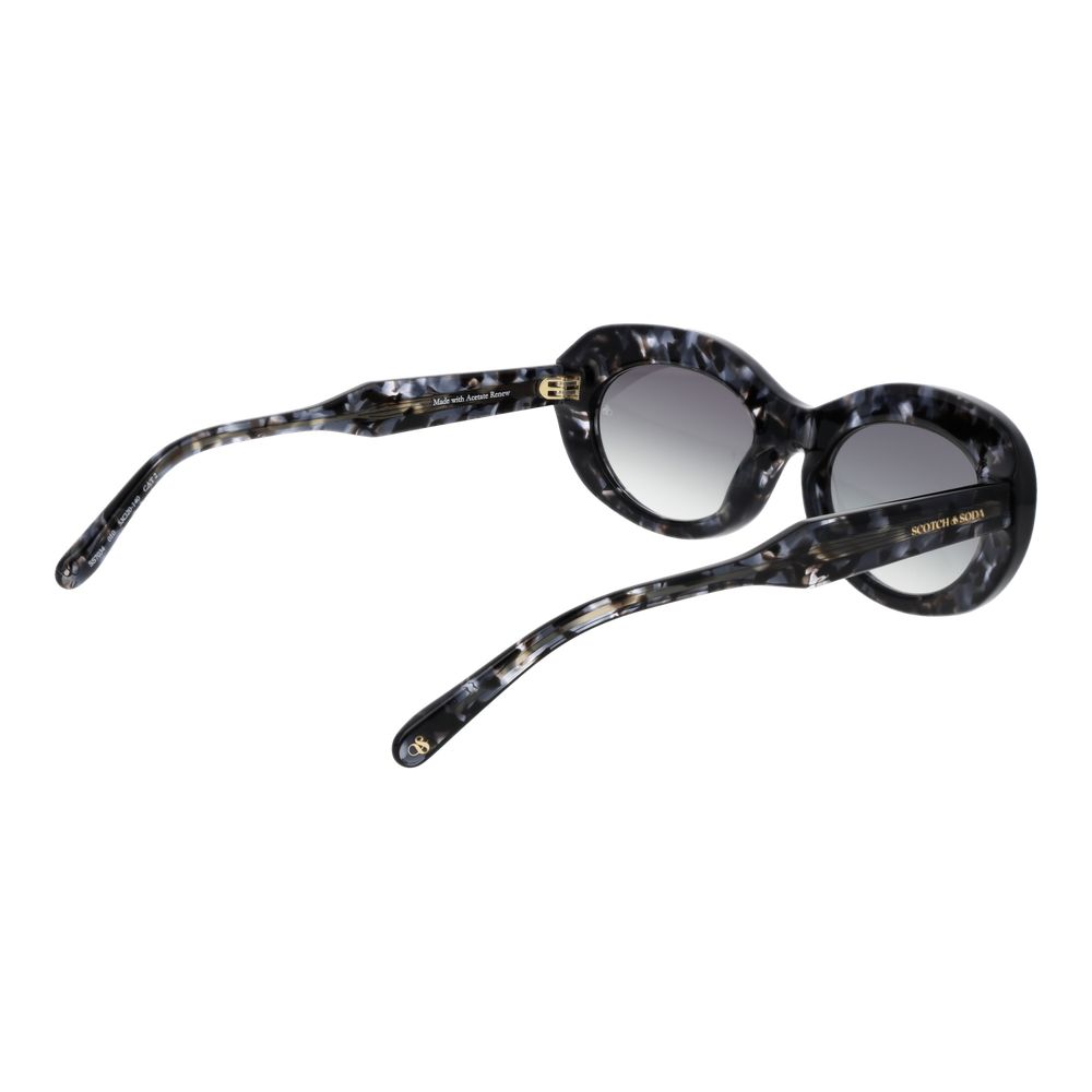 Scotch & Soda Black Women Sunglasses -   -  Scotch & Soda.