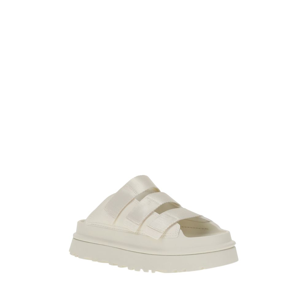 UGG Goldenglow Sandals -   -  UGG.