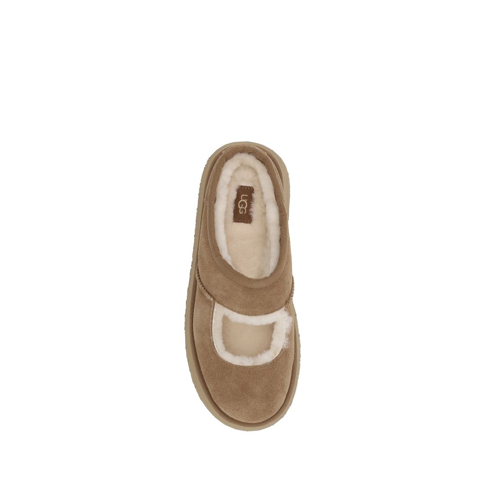 UGG Mules Mary Jane -   -  UGG.