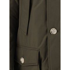 Woolrich Parka Arctic Jacket -   -  Woolrich.
