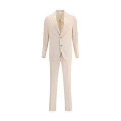 Lardini Single-breasted Suit -   -  Lardini.