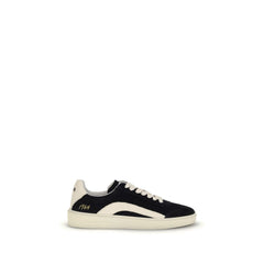 Dsquared² Suede Sneakers -   -  Dsquared².