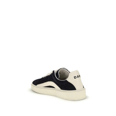 Dsquared² Suede Sneakers -   -  Dsquared².