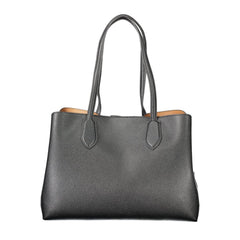 Twinset Black Polyethylene Women Handbag -   -  Twinset.