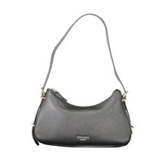 Twinset Black Polyethylene Women Handbag -   -  Twinset.