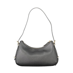 Twinset Black Polyethylene Women Handbag -   -  Twinset.