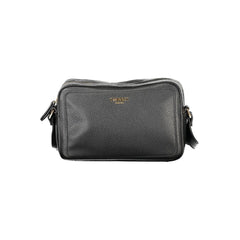 Twinset Black Polyethylene Women Handbag -   -  Twinset.