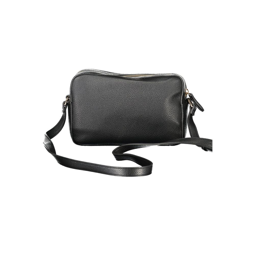 Twinset Black Polyethylene Women Handbag -   -  Twinset.
