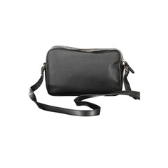 Twinset Black Polyethylene Women Handbag -   -  Twinset.
