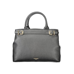 Twinset Black Polyethylene Women Handbag -   -  Twinset.