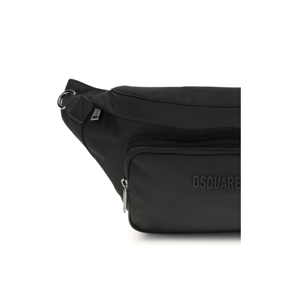 Dsquared² Urban Fanny Pack -   -  Dsquared².