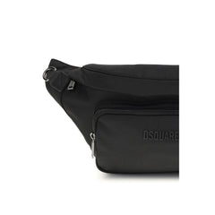 Dsquared² Urban Fanny Pack -   -  Dsquared².