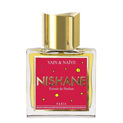 Unisex Perfume Nishane Vain & Naive 50 ml -  Beauty, Perfumes and fragrances -  Nishane.