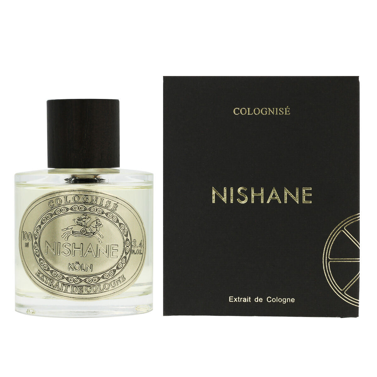 Unisex Perfume Nishane EDC Colognisé 100 ml -  Beauty, Perfumes and fragrances -  Nishane.