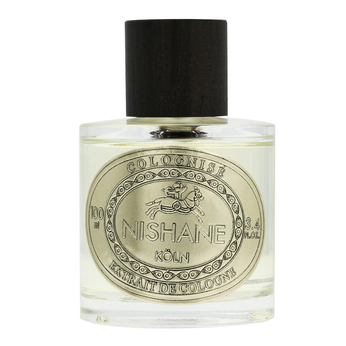 Unisex Perfume Nishane EDC Colognisé 100 ml -  Beauty, Perfumes and fragrances -  Nishane.