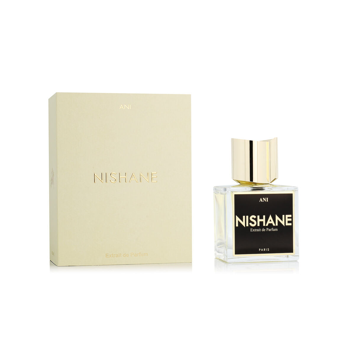 Unisex Perfume Nishane Ani 100 ml -  Beauty, Perfumes and fragrances -  Nishane.