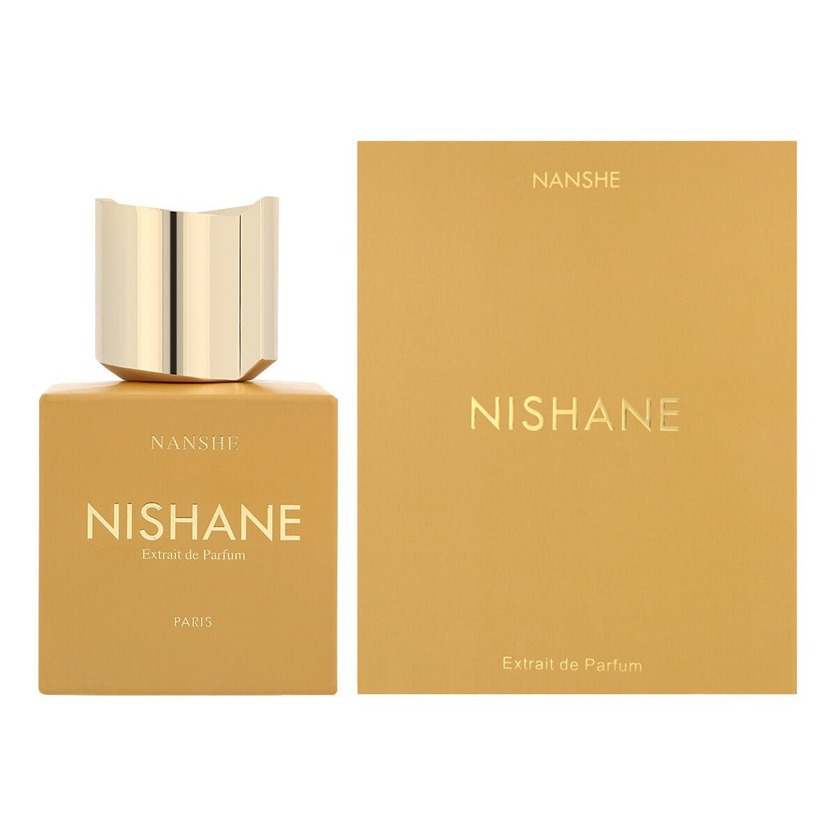 Unisex Perfume Nishane NANSHE 100 ml -  Beauty, Perfumes and fragrances -  Nishane.