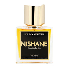Unisex Perfume Nishane Sultan Vetiver 50 ml -  Beauty, Perfumes and fragrances -  Nishane.