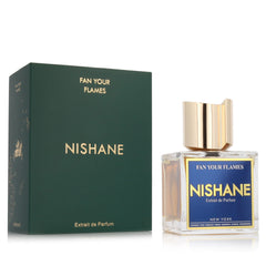 Unisex Perfume Nishane Fan Your Flames 100 ml -  Beauty, Perfumes and fragrances -  Nishane.