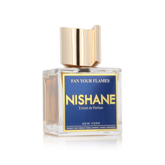 Unisex Perfume Nishane Fan Your Flames 100 ml -  Beauty, Perfumes and fragrances -  Nishane.