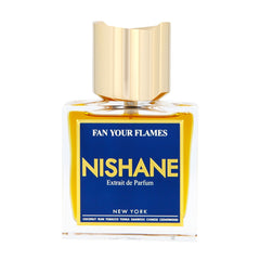 Unisex Perfume Nishane Fan Your Flames 50 ml -  Beauty, Perfumes and fragrances -  Nishane.