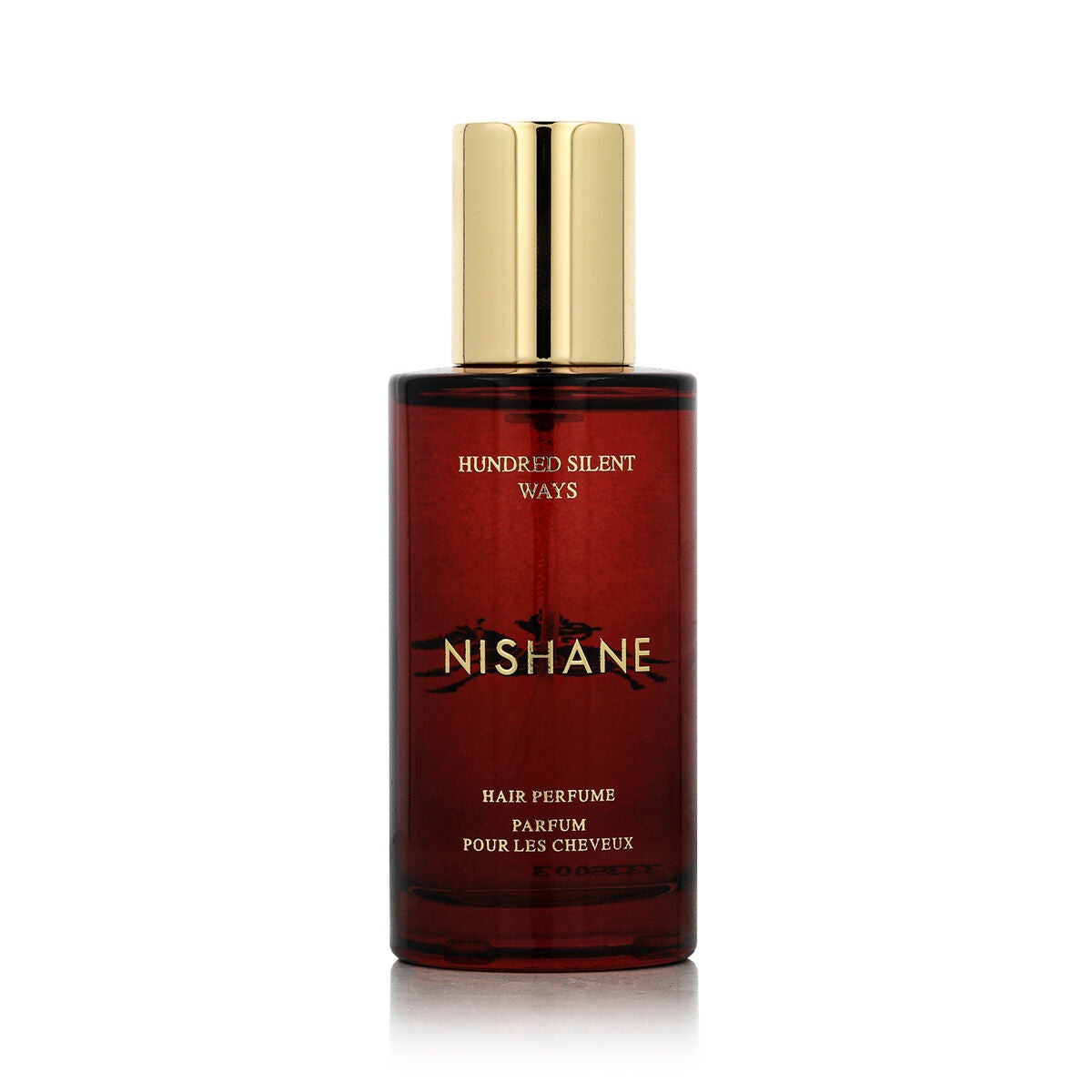 Hair Perfume Nishane Hundred Silent Ways 50 ml -  Beauty, Hair care -  Nishane.