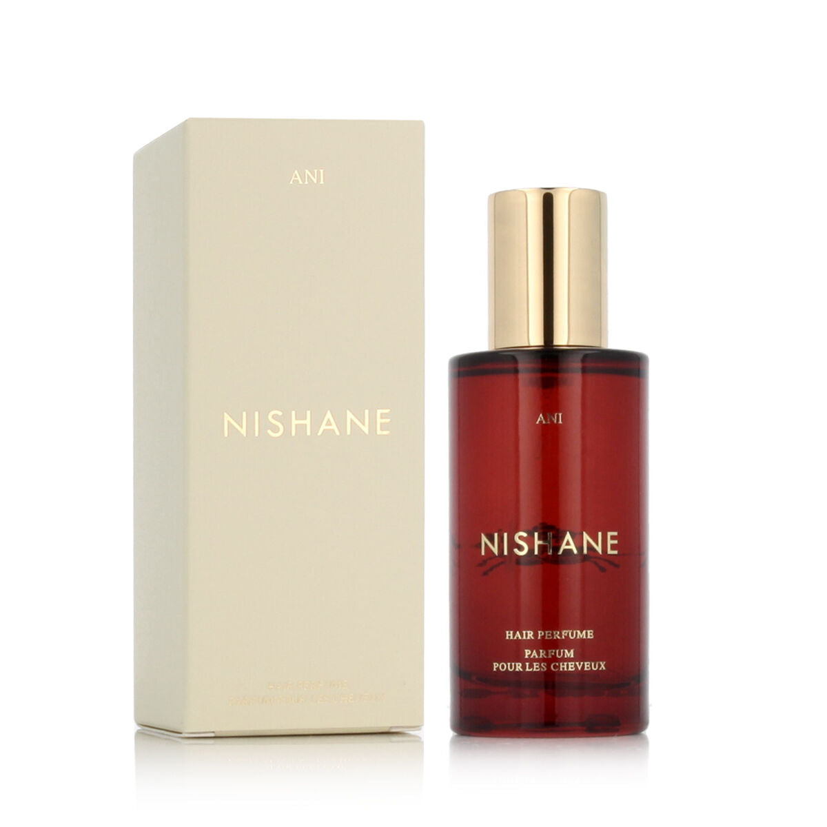 Hair Perfume Nishane Ani 50 ml -  Beauty, Hair care -  Nishane.