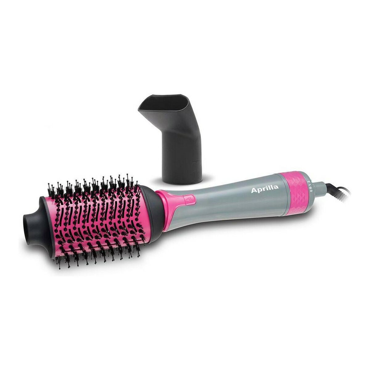 Heat Brush Aprilla 1200 W -  Beauty, Hair care -  Aprilla.