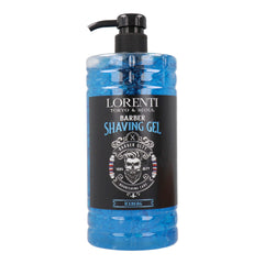 Shaving Gel Lorenti Iceberg -  Beauty, Shaving and hair removal -  Lorenti.
