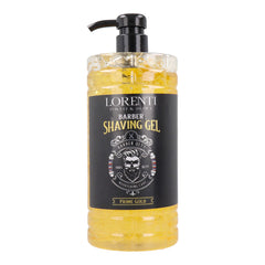 Shaving Gel Lorenti Prime Gold -  Beauty, Shaving and hair removal -  Lorenti.