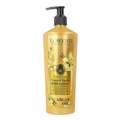 Body Cream Lorenti Body Lotion 400 ml -  Beauty, Skin care -  Lorenti.