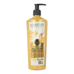 Body Cream Lorenti Body Lotion 400 ml -  Beauty, Skin care -  Lorenti.