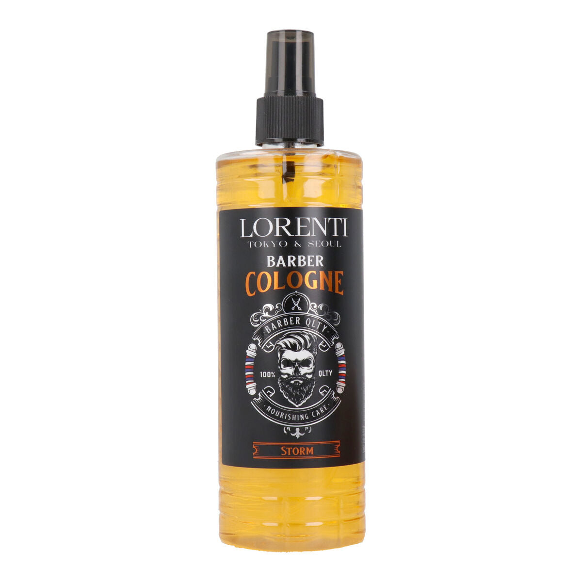 After Shave Cologne Lorenti Storm 400 ml -  Beauty, Shaving and hair removal -  Lorenti.