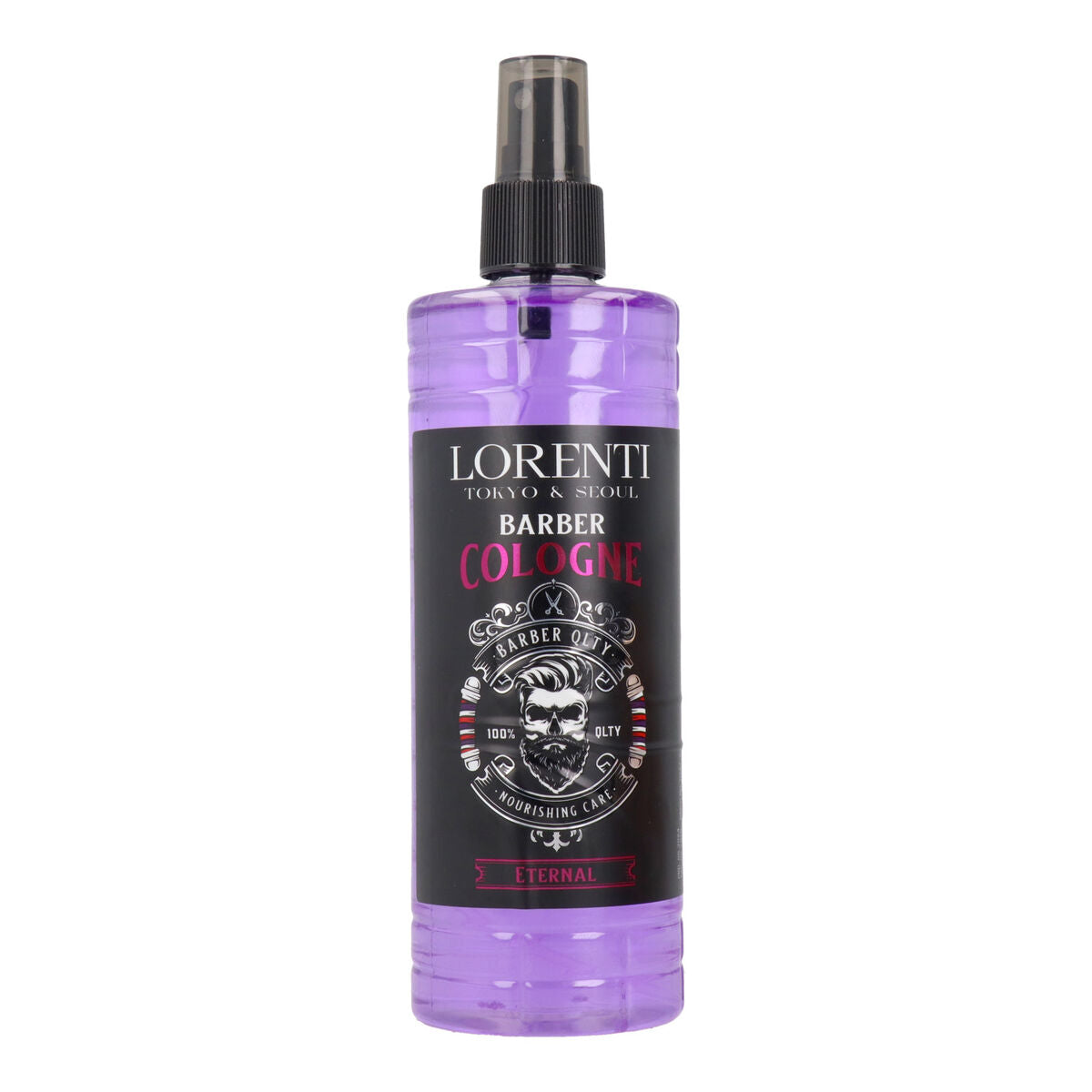 After Shave Cologne Lorenti Ethernal 400 ml -  Beauty, Shaving and hair removal -  Lorenti.