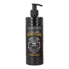 After Shave Cologne Lorenti Prime Gold 400 ml -  Beauty, Shaving and hair removal -  Lorenti.