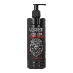 After Shave Cologne Lorenti Wild 400 ml -  Beauty, Shaving and hair removal -  Lorenti.