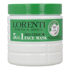 Facial Mask Lorenti Tokio and Seoul 500 ml -  Beauty, Skin care -  Lorenti.