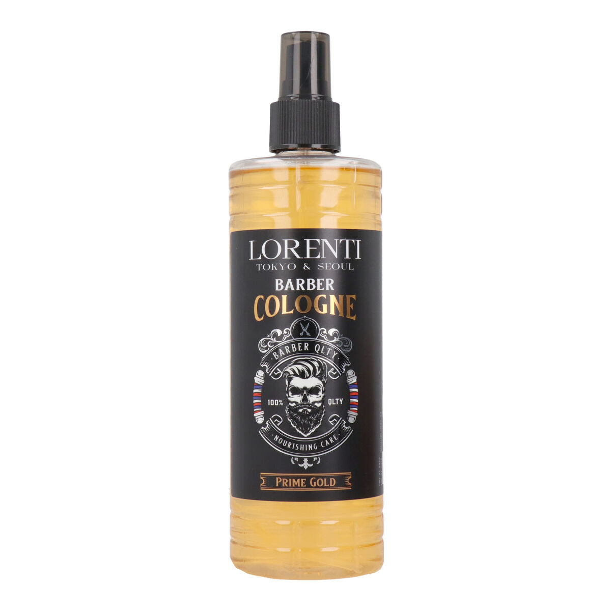 After Shave Cologne Lorenti Prime Gold 400 ml -  Beauty, Shaving and hair removal -  Lorenti.