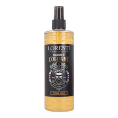 After Shave Cologne Lorenti Prime Gold 400 ml -  Beauty, Shaving and hair removal -  Lorenti.