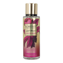 Facial Mist Lorenti Love Wonder 250 ml -  Beauty, Skin care -  Lorenti.